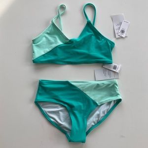 OldNavy tank bikini